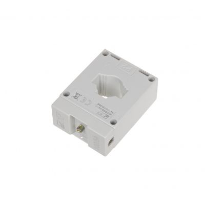 Przekładnik prądowy 100/5A fi22 kl. 0,5 TI-100-5 F&F (TI-100-5)