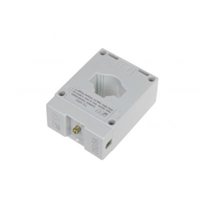 Przekładnik prądowy 250/5A fi22 kl. 0,5 TI-250-5 F&F (TI-250-5)