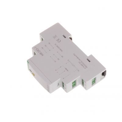 Moduł rozszerzeń 9‑30V DC 6we/6wy cyfrowych Max-MR-DIO-1 F&F (Max-MR-DIO-1)