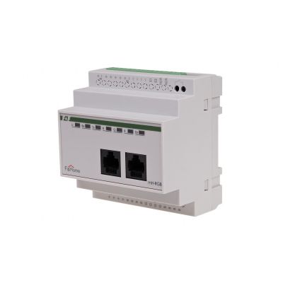 Moduł LED RGB 1 kanał - LEVEL 2 mH-RGB-2 F&F (mH-RGB-2)