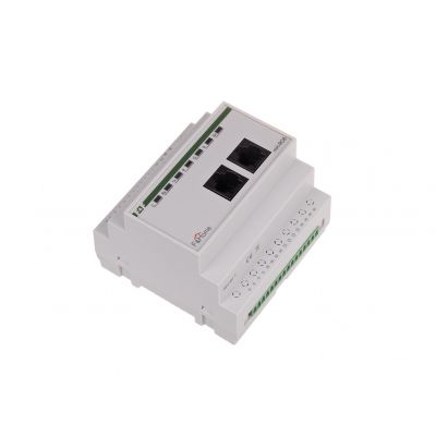 Moduł LED RGB 1 kanał - LEVEL 5 mH-RGB-5 F&F (mH-RGB-5)