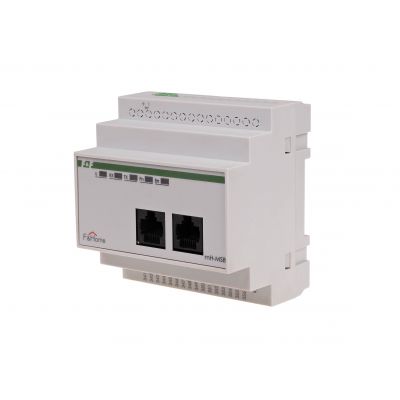 Moduł scen (16 wejść) - LEVEL 1 mH-MS-1 F&F (mH-MS-1)