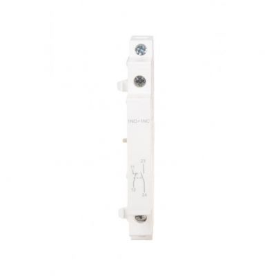 Styki pomocnicze 1NO 1NC F&F (ST-1NO-1NC)