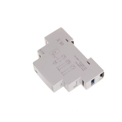 Analogowy przetwornik napięcia jednofazowy MAX-AV-1I F&F (MAX-AV-1I)