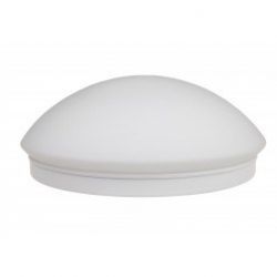 Plafoniera LED z czujnikiem ruchu DRM-06 F&F (DRM-06)