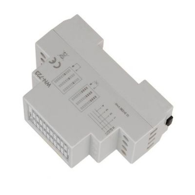 Wskaźnik napięcia trójfazowy WN-723 3x400V+ N Z wyzwalaniem wskazania F&F (WN-723S)