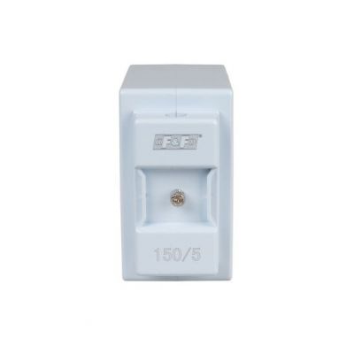 Przekładnik prądowy 150/5A O22 kl. 0,2s F&F (TI-150-5-02S)