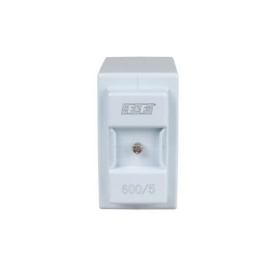 Przekładnik prądowy 600/5A O30 kl. 0,2s F&F (TI-600-5-02S)