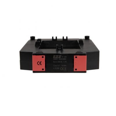 Przekładnik prądowy z owtieranym rdzeniem 1500/5A kl 0,5 F&F (TO-1500-5)