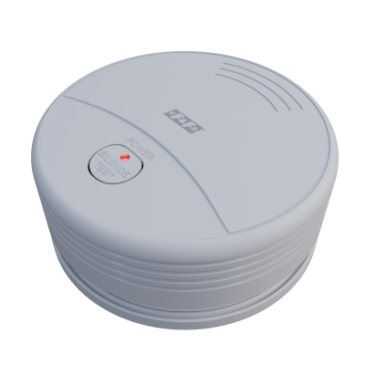 Detektor dymu z wifi F&F (CDM-07-W)