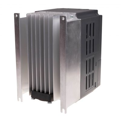 Falownik jednofazowy Uwe=230V AC Iwe=17,5A Uwy=3x230V AC Iwy=7A Pmax=1,5kW FA-1LX015 F&F (FA-1LX015)
