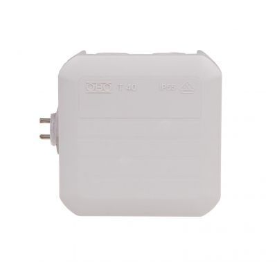 Automatyczny System Przeciwzalaniowy - zawór 1cal ASP-1 F&F (ASP-1)