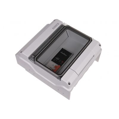 Automatyczny System Przeciwzalaniowy - zawór 5/4cal ASP-54 F&F (ASP-54)