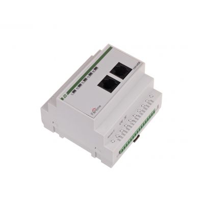 Moduł scen (16 wejść) - LEVEL 2 mH-MS-2 F&F (mH-MS-2)