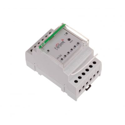 Nadajnik sześciokanałowy na szynę DIN rH-S6 F&F (rH-S6)