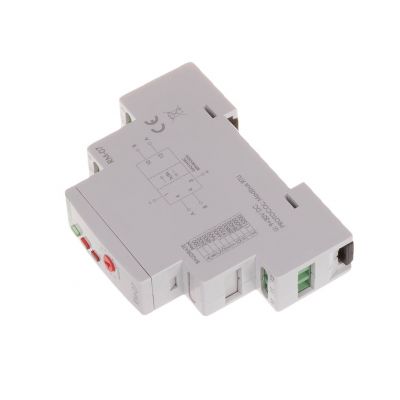 Wzmacniacz sieciowy RS-485 MAX-RM-07 F&F (MAX-RM-07)