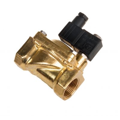 Elektrozawór 1cal ZAW-1CAL F&F (ZAW-1CAL)