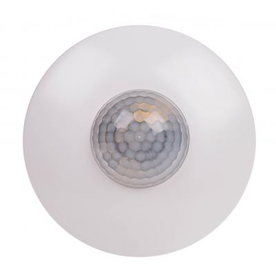 Czujnik ruchu DR-06 W DR-06W-24V F&F (DR-06W-24V)