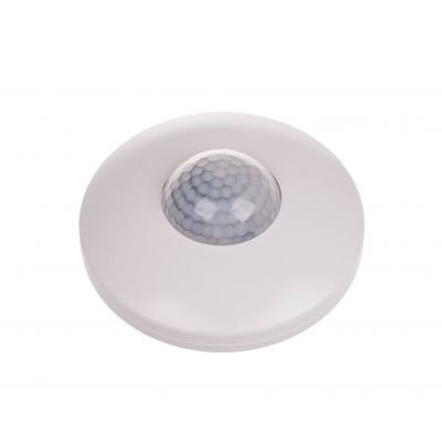Czujnik ruchu DR-06 W DR-06W-24V F&F (DR-06W-24V)