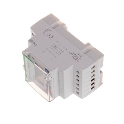 Regulator temperatury bez sondy temp. CRT-05 F&F (CRT-05)