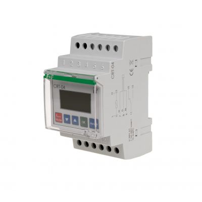 Regulator temperatury CRT-04 F&F (CRT-04)