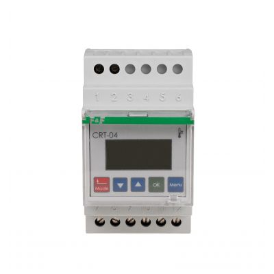 Regulator temperatury CRT-04 F&F (CRT-04)