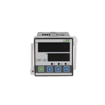 Regulator temperatury CRT-15T F&F (CRT-15T)