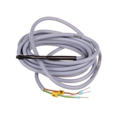 Czujnik temperaturydługość sondy 2,5 metra SONDA-RT4 F&F (SONDA-RT4)