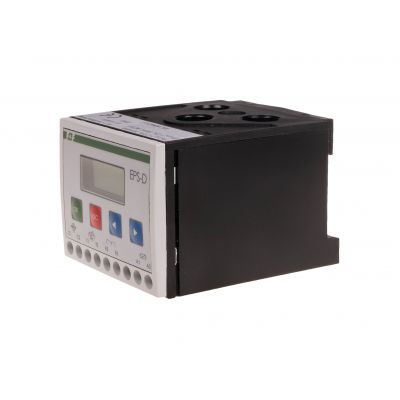 Mikroprocesorowy przeźnik silnikowy EPS-D EPS-D-100A F&F (EPS-D-100A)