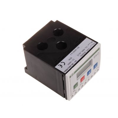 Mikroprocesorowy przeźnik silnikowy EPS-D EPS-D-100A F&F (EPS-D-100A)