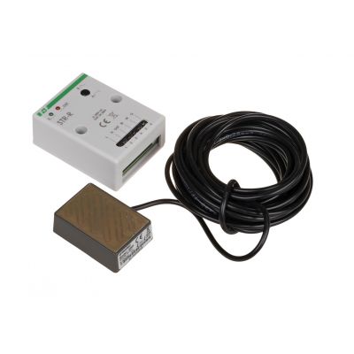 Czujnik deszczu zasilanie 100-265V AC STR-R F&F (STR-R)