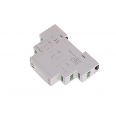 Przetwornik pomiaru temperatury z wyjściem MODBUS RTU dla DS x2 bez sondy MAX-MB-DS-2 F&F (MAX-MB-DS-2)