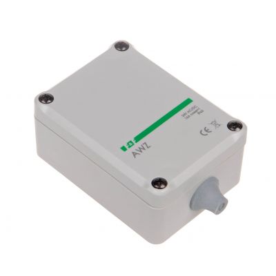 Automat zmierzchowy z wewnętrznym czujnikiem światłoczułym AWZ AWZ-24V F&F (AWZ-24V)