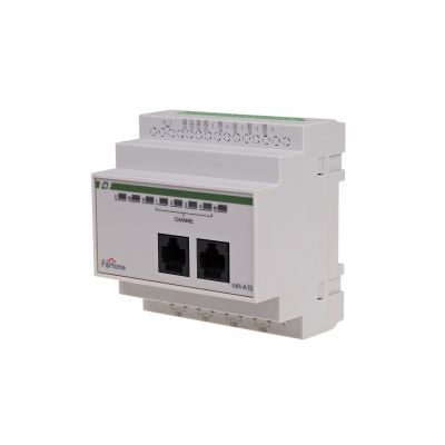 Moduł wyjść analogowych LEVEL 2 mH-A10-2 F&F (mH-A10-2)