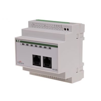 Moduł ściemniacza LED poziom 2 MH-LED-2 F&F (MH-LED-2)