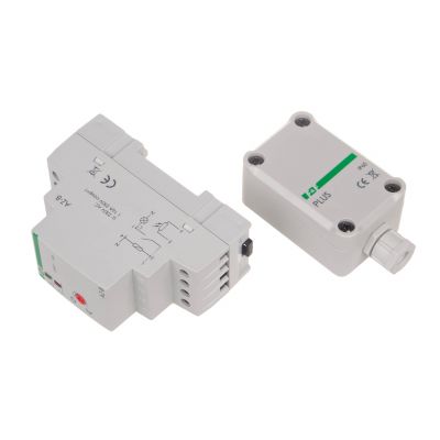 Automat zmierzchowy z zewnętrzną sondą hermetyczną AZ-PLUS AZ-B-PLUS F&F (AZ-B-PLUS)