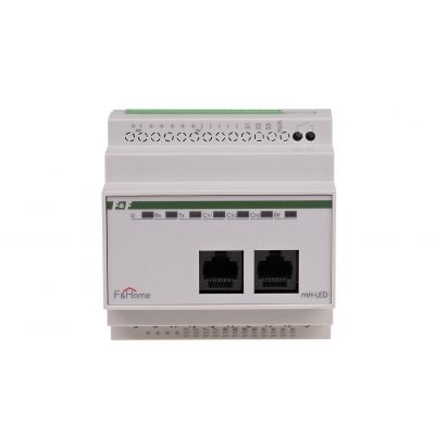 Moduł ściemniacza LED poziom 3 MH-LED-3 F&F (MH-LED-3)