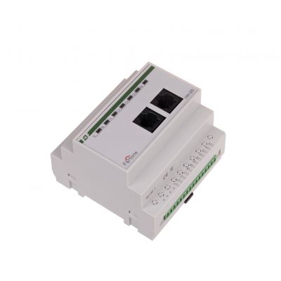 Moduł ściemniacza LED poziom 3 MH-LED-3 F&F (MH-LED-3)