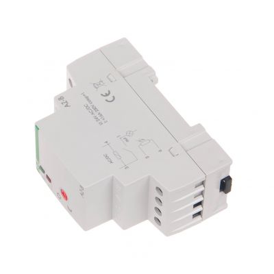 Automat zmierzchowy 16A U=24AC/DC AZ-B-24V F&F (AZ-B-24V)