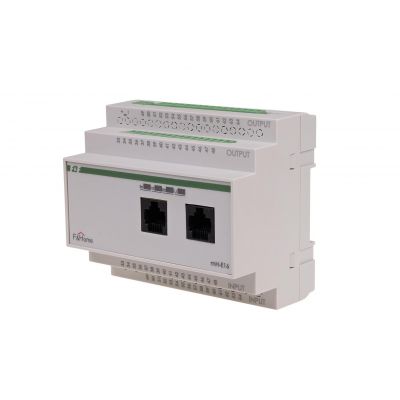 Moduł silnikowy LEVEL 1 mH-E16-1 F&F (mH-E16-1)
