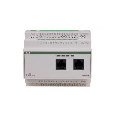 Moduł silnikowy LEVEL 1 mH-E16-1 F&F (mH-E16-1)