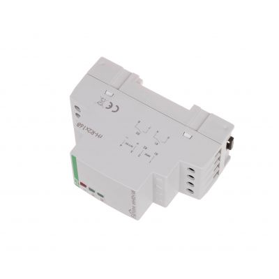 Moduł przekaźników (2 szt 16A) mH-R2x16 F&F (mH-R2x16)
