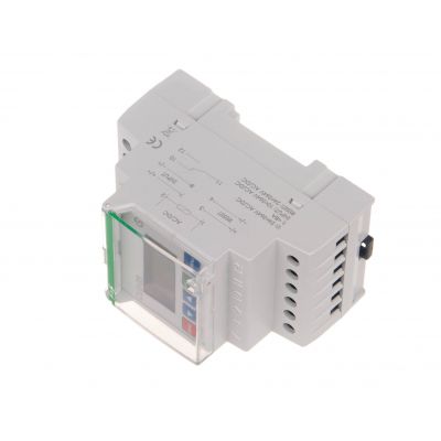 Licznik czasu pracy CLG-03 F&F (CLG-03)