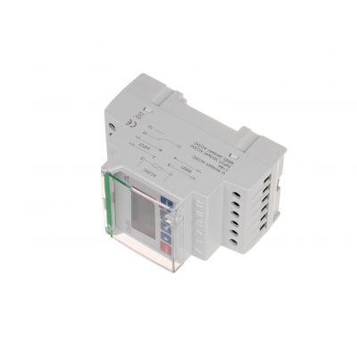 Licznik impulsów CLI-01 F&F (CLI-01)