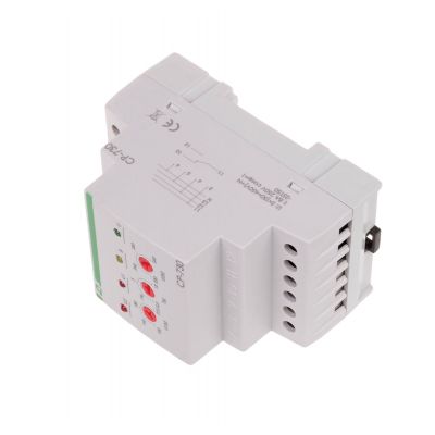 Przekaźnik napięciowy CP-730 F&F (CP-730)