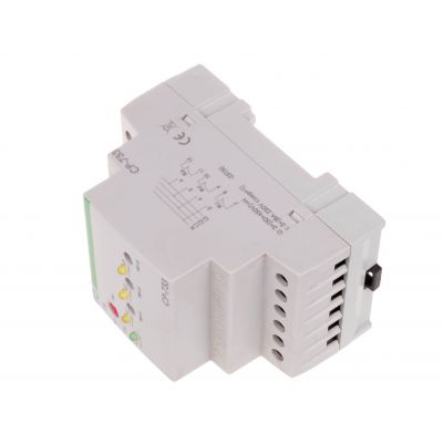 Przekaźnik napięciowy CP-733 F&F (CP-733)