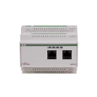 Moduł silnikowy LEVEL 3 mH-E16-3 F&F (mH-E16-3)