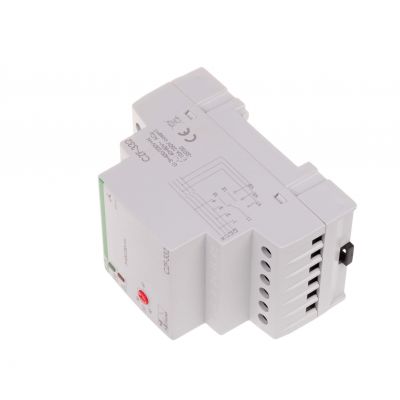 Czujnik zaniku faz z kontrolą stycznika styk 1Z/R CZF-332 F&F (CZF-332)