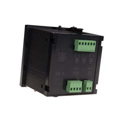 Wielofunkcyjny cyfrowy multimetr wartości parametrów sieci DMM-4T F&F (DMM-4T)