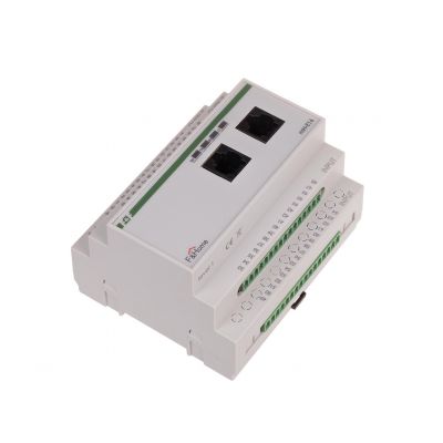 Moduł silnikowy LEVEL 4 mH-E16-4 F&F (mH-E16-4)